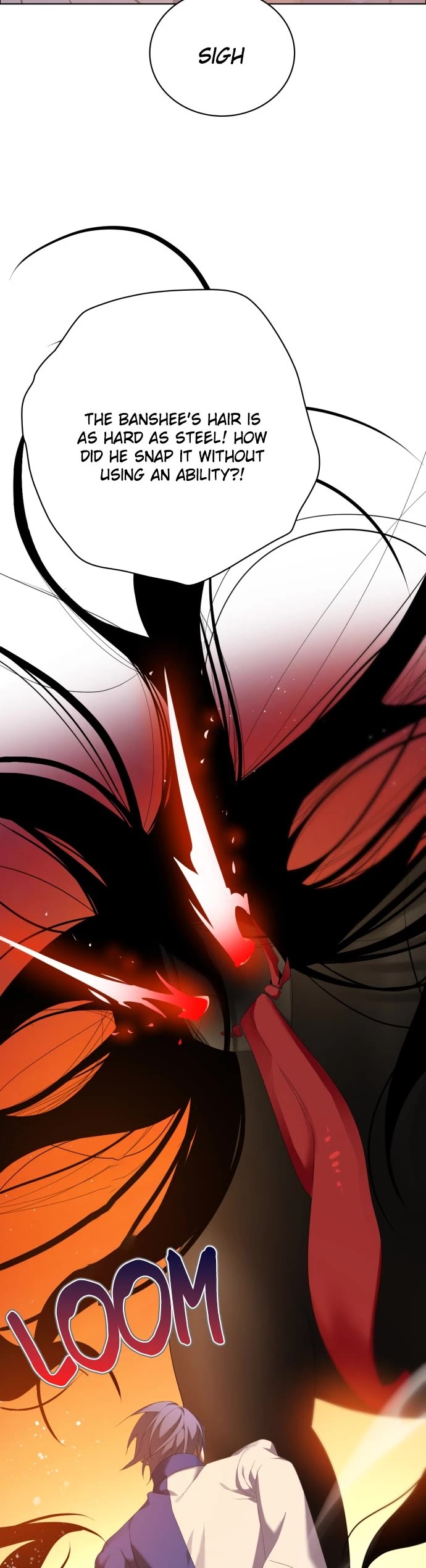 Zero Game chapter 306 page 16