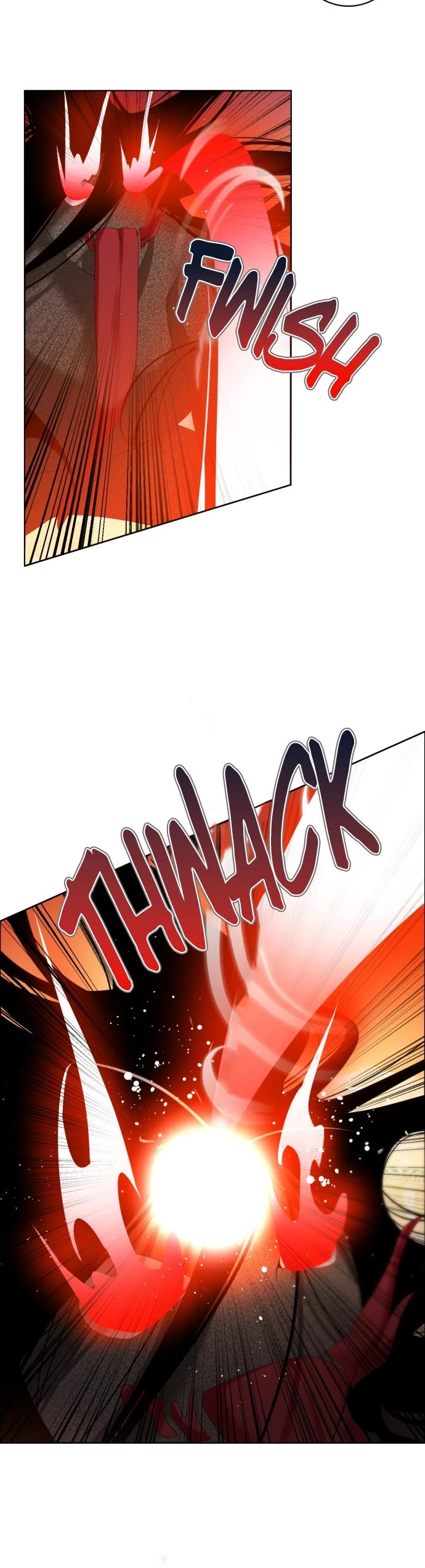 Zero Game chapter 306 page 21