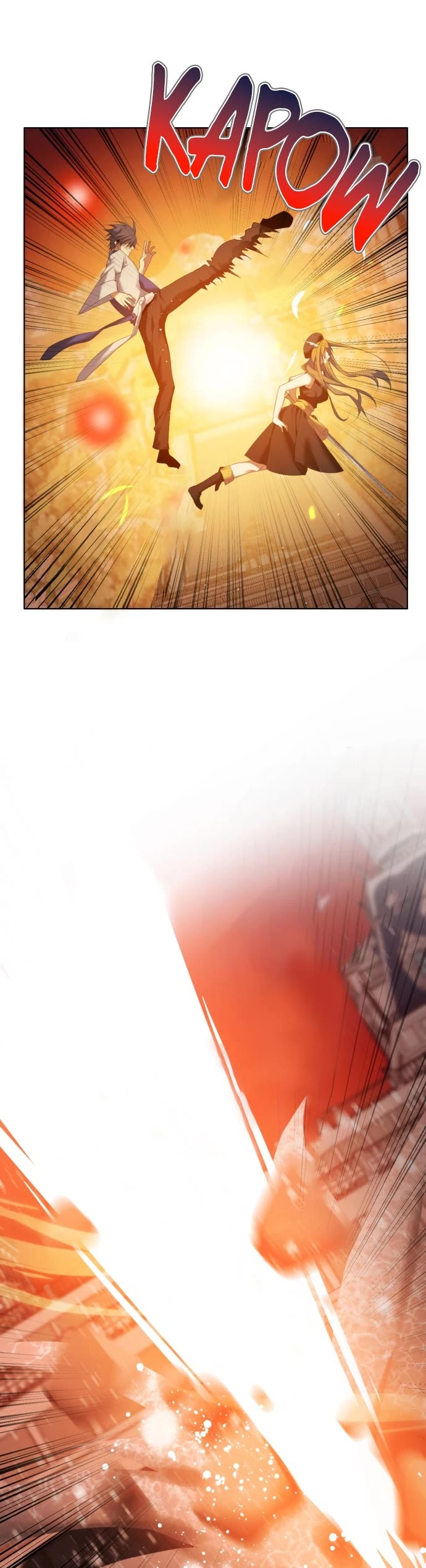 Zero Game chapter 306 page 26