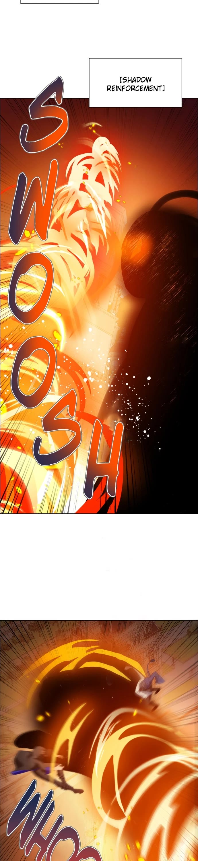 Zero Game chapter 306 page 39