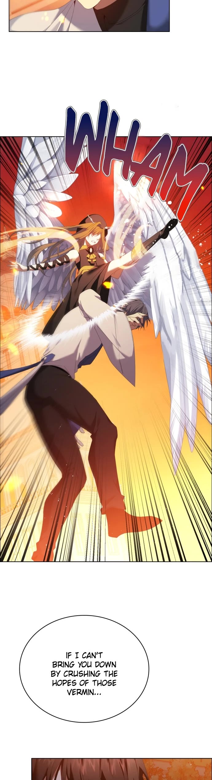 Zero Game chapter 306 page 41