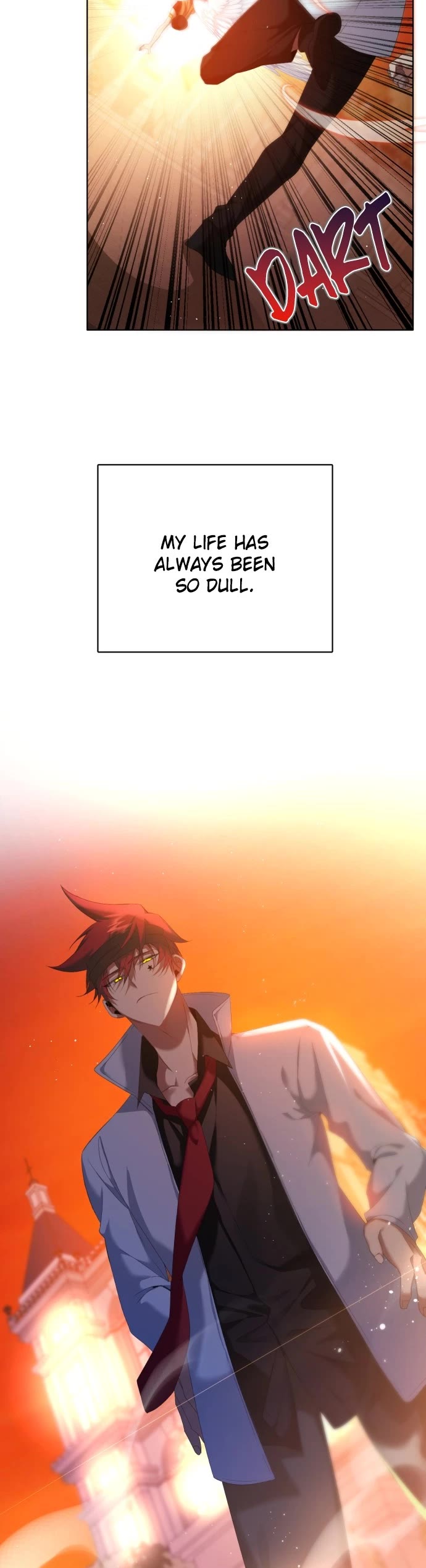 Zero Game chapter 306 page 5