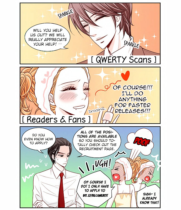 Zero Game chapter 307 page 65