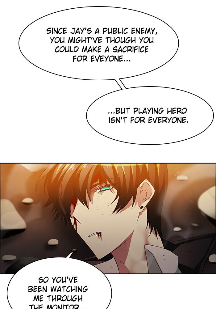 Zero Game chapter 31 page 104