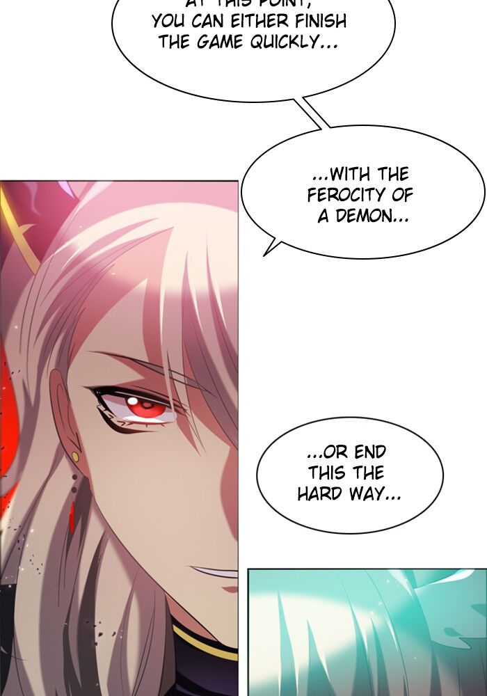 Zero Game chapter 31 page 16