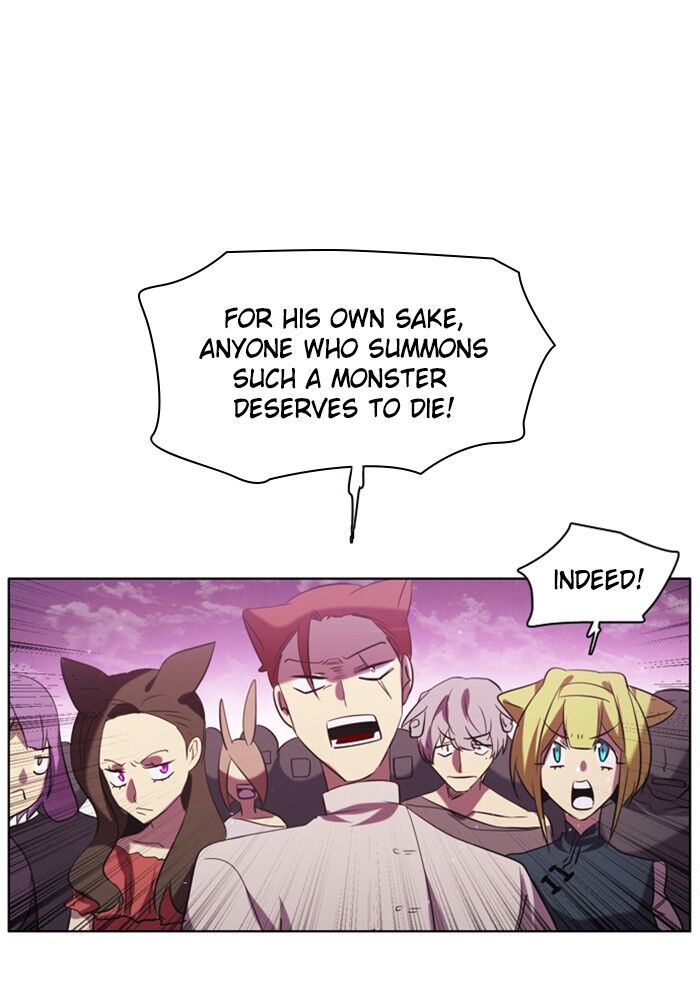 Zero Game chapter 31 page 28