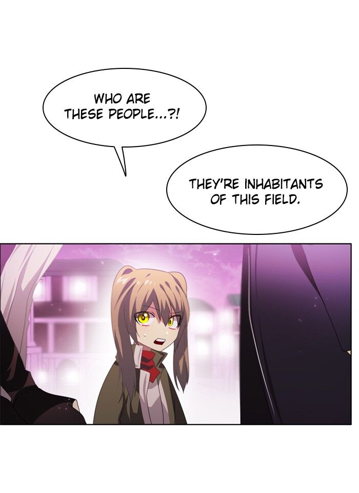 Zero Game chapter 31 page 29