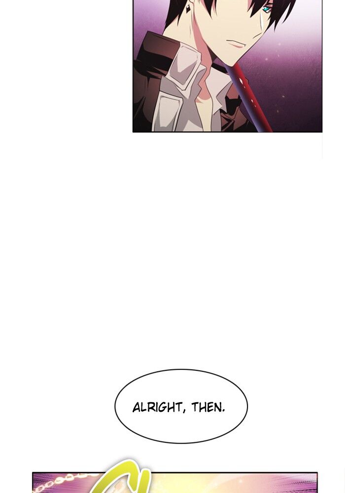 Zero Game chapter 31 page 33