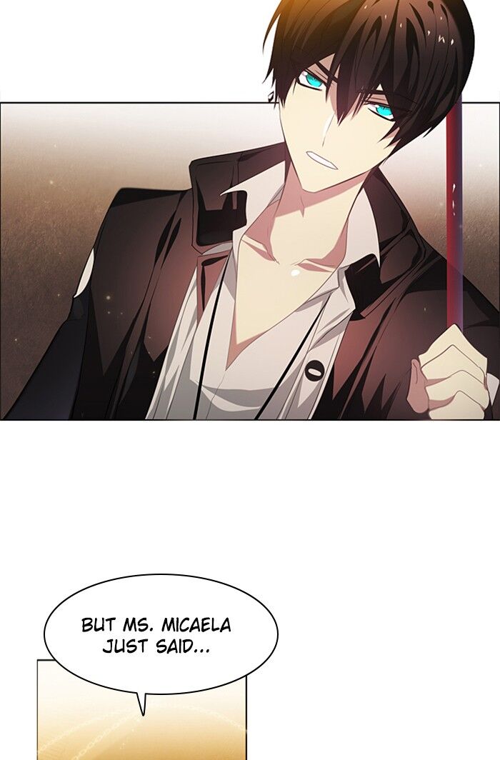 Zero Game chapter 31 page 40