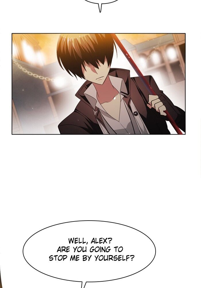 Zero Game chapter 31 page 51