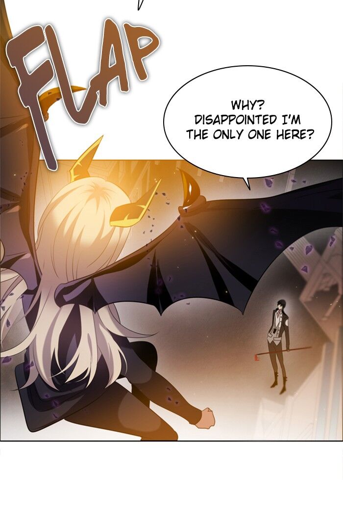 Zero Game chapter 31 page 52