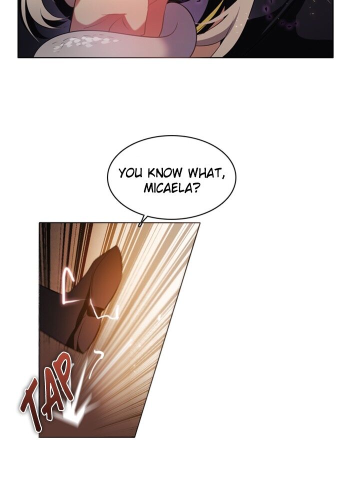 Zero Game chapter 31 page 57