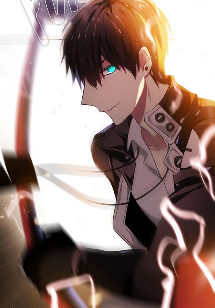 Zero Game chapter 31 page 61