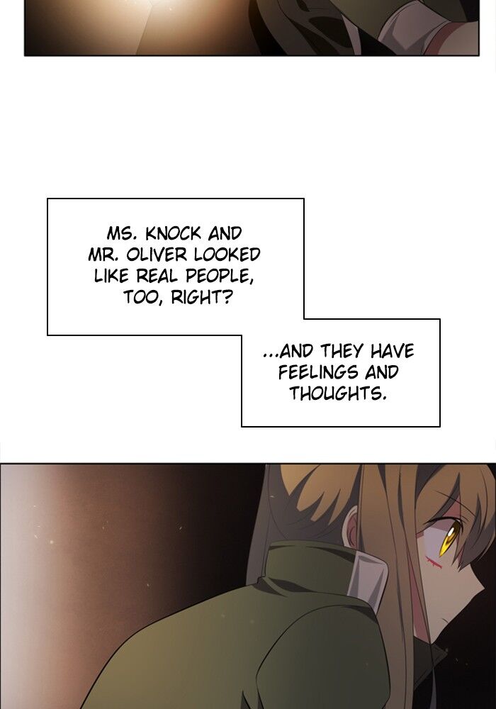 Zero Game chapter 31 page 75