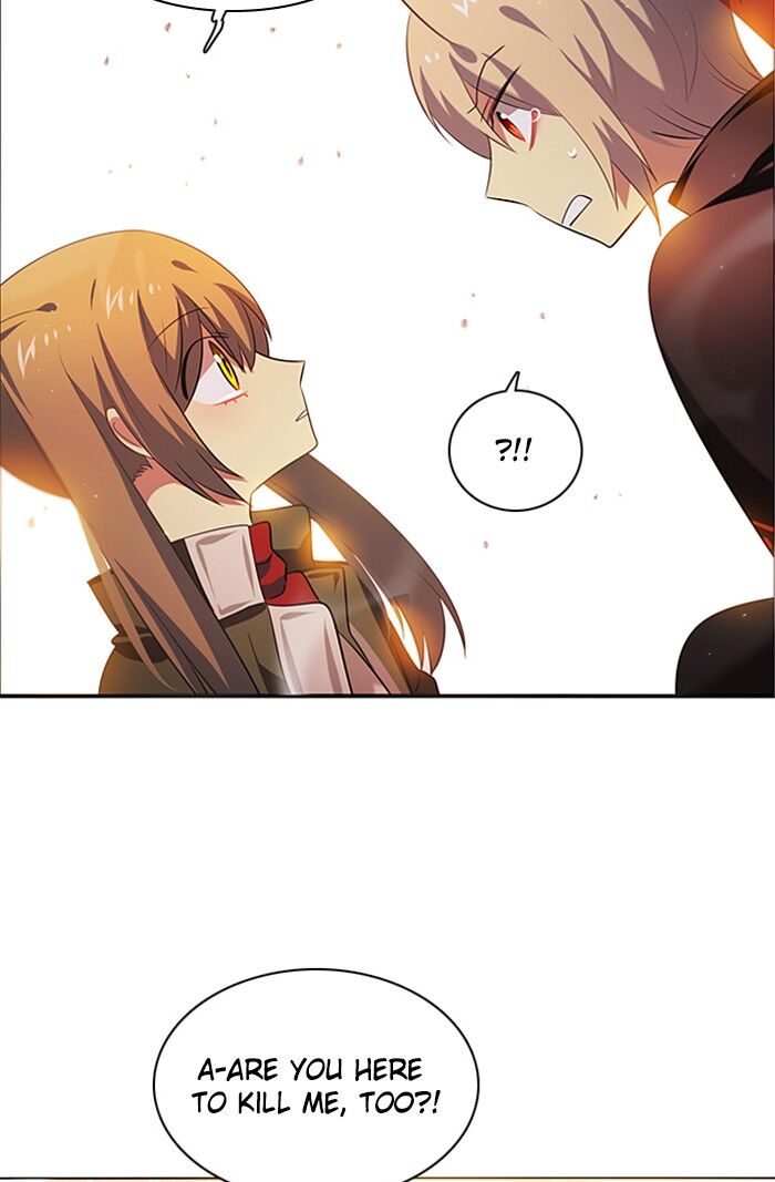 Zero Game chapter 31 page 85