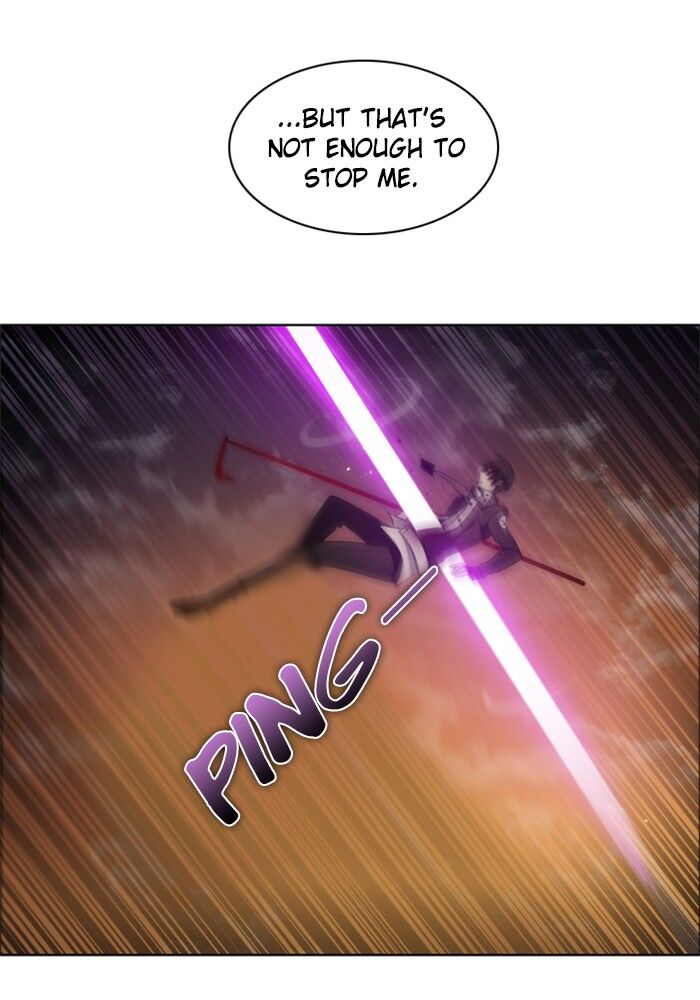 Zero Game chapter 31 page 94