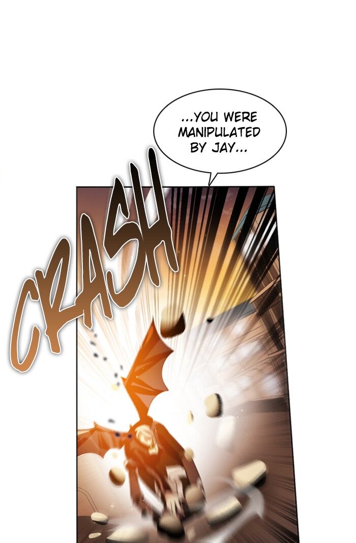 Zero Game chapter 31 page 97