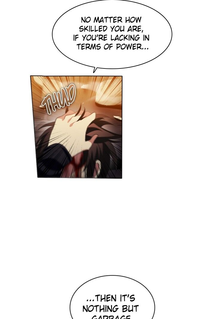 Zero Game chapter 31 page 99