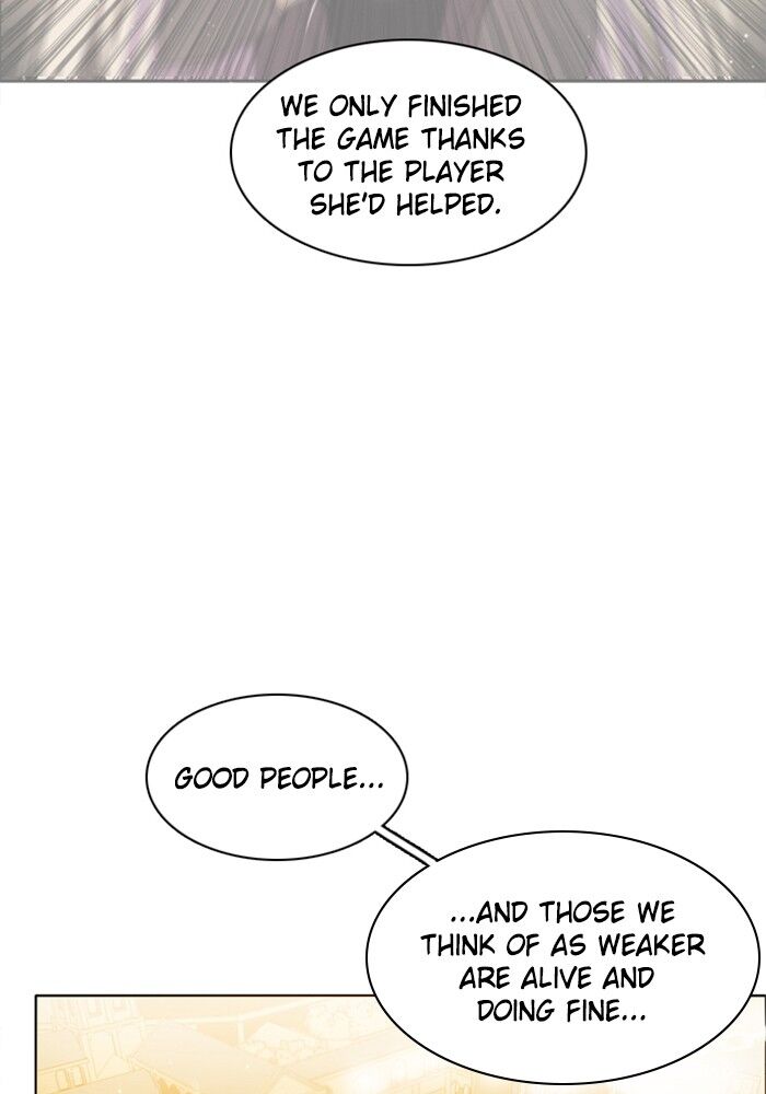 Zero Game chapter 32 page 18