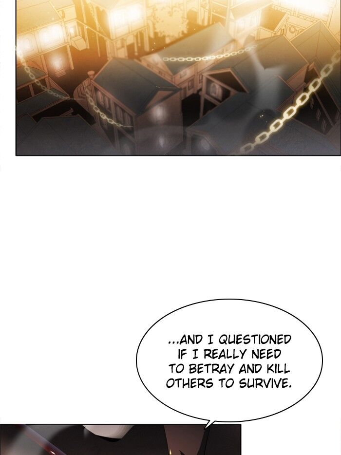 Zero Game chapter 32 page 19