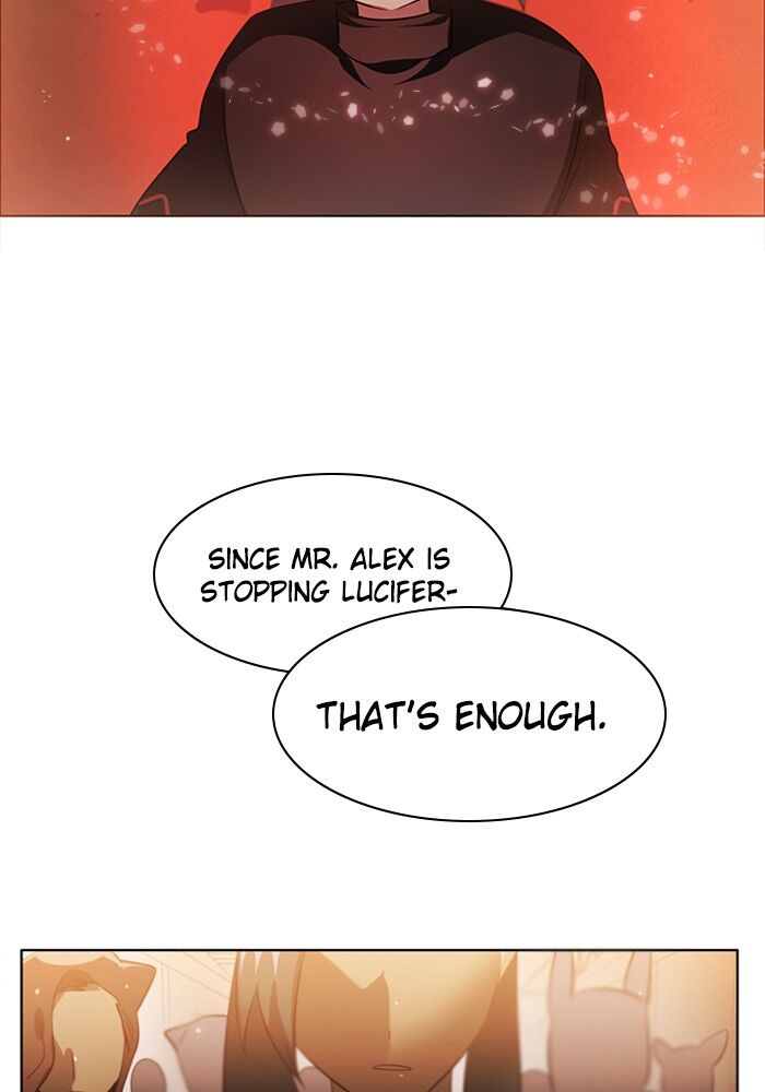 Zero Game chapter 32 page 91