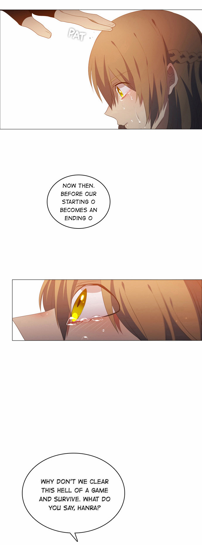 Zero Game chapter 321 page 63