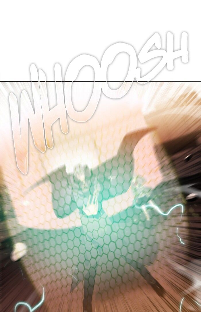 Zero Game chapter 33 page 1