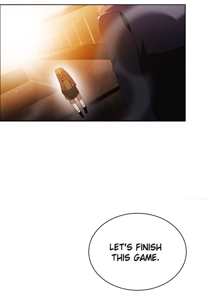 Zero Game chapter 33 page 106