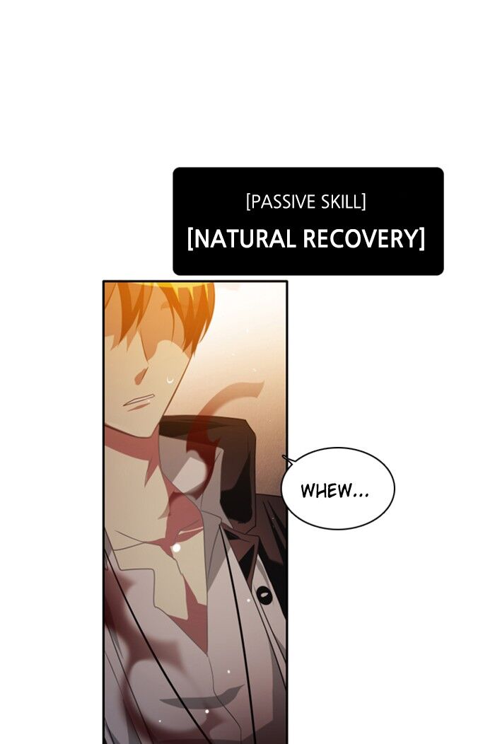 Zero Game chapter 33 page 28