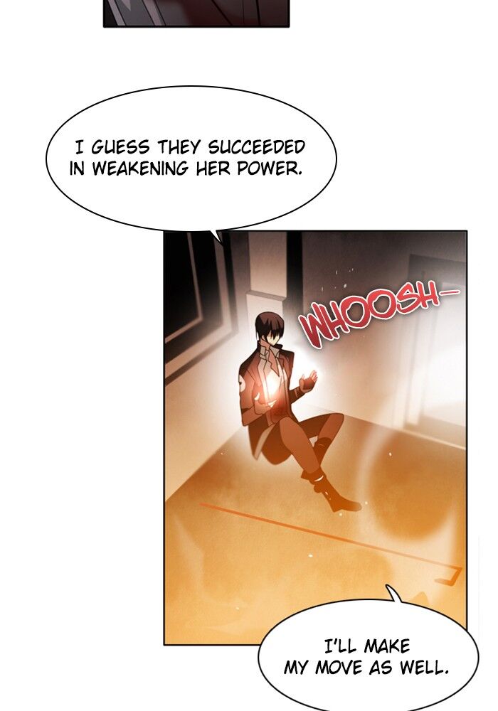 Zero Game chapter 33 page 29