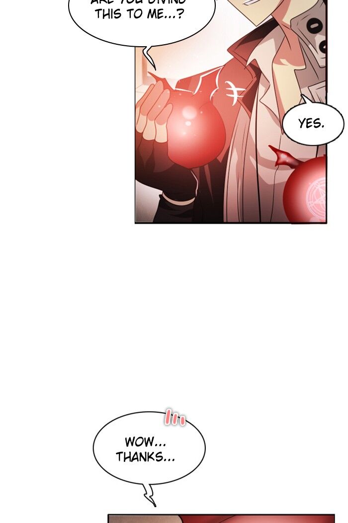 Zero Game chapter 33 page 32