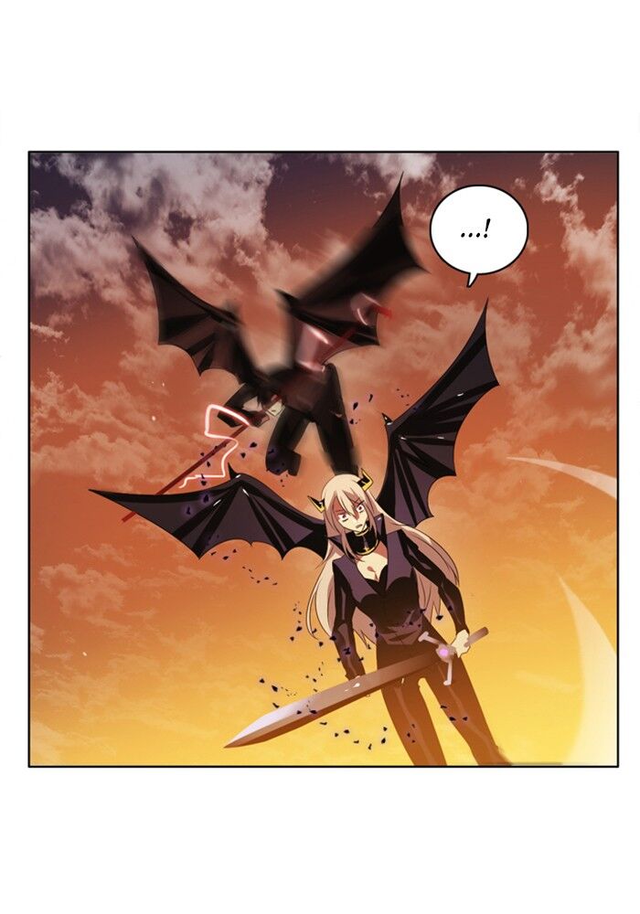 Zero Game chapter 33 page 43