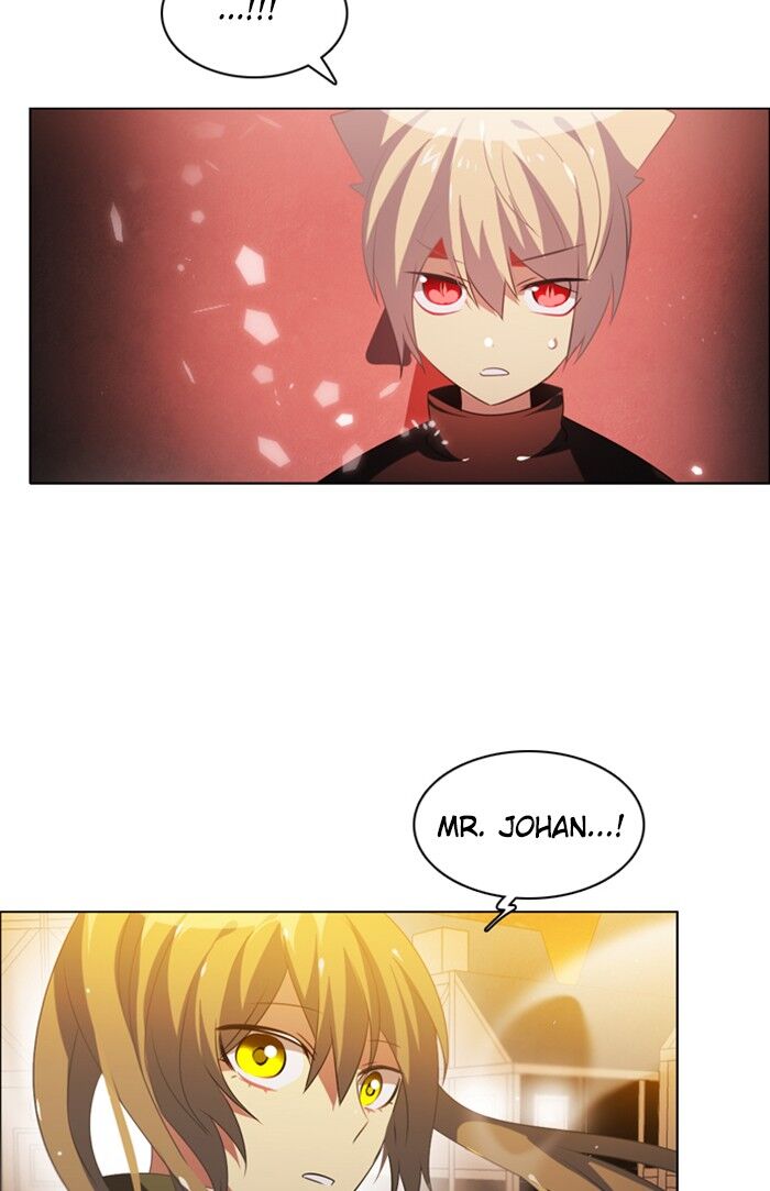 Zero Game chapter 33 page 5