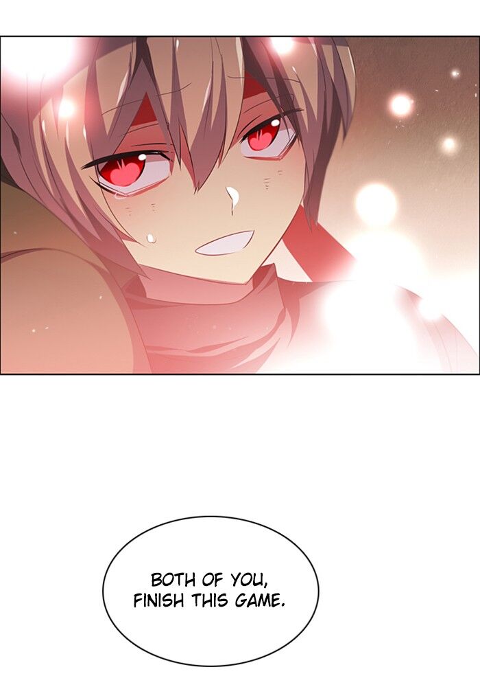 Zero Game chapter 33 page 91