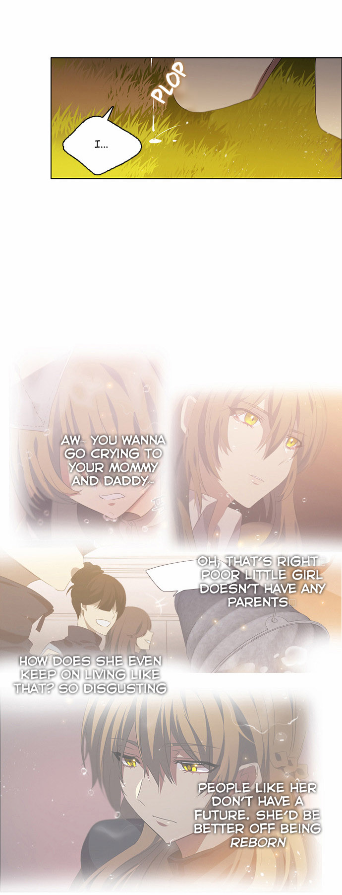 Zero Game chapter 331 page 60