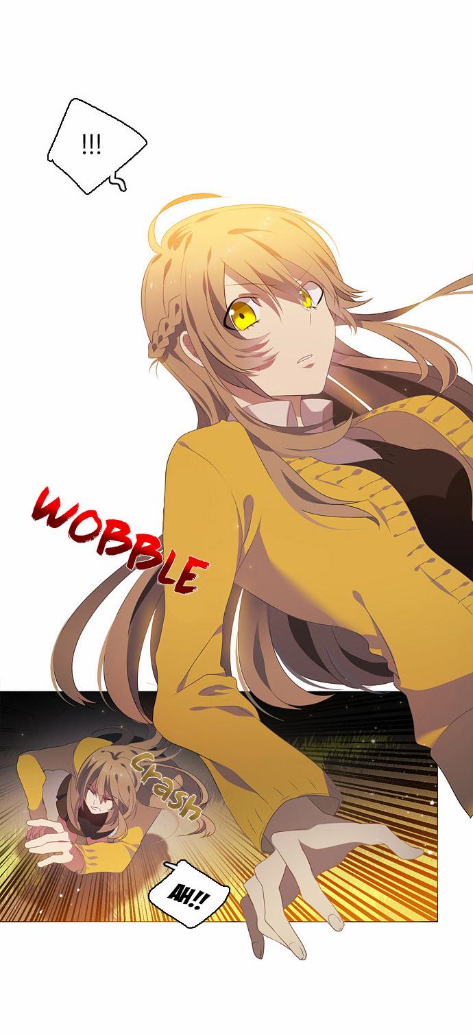 Zero Game chapter 334 page 40