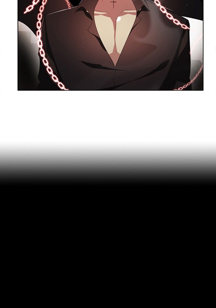 Zero Game chapter 34 page 27