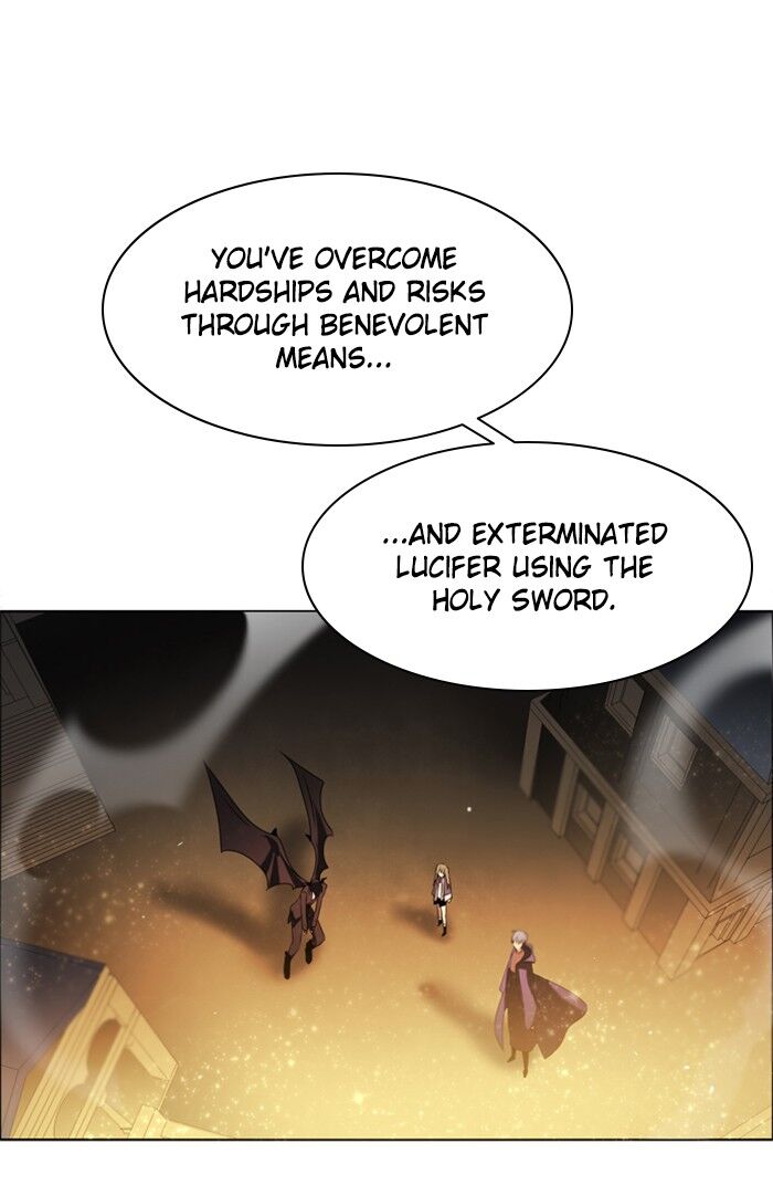 Zero Game chapter 34 page 78