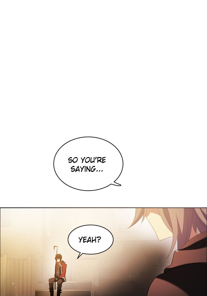 Zero Game chapter 34 page 85