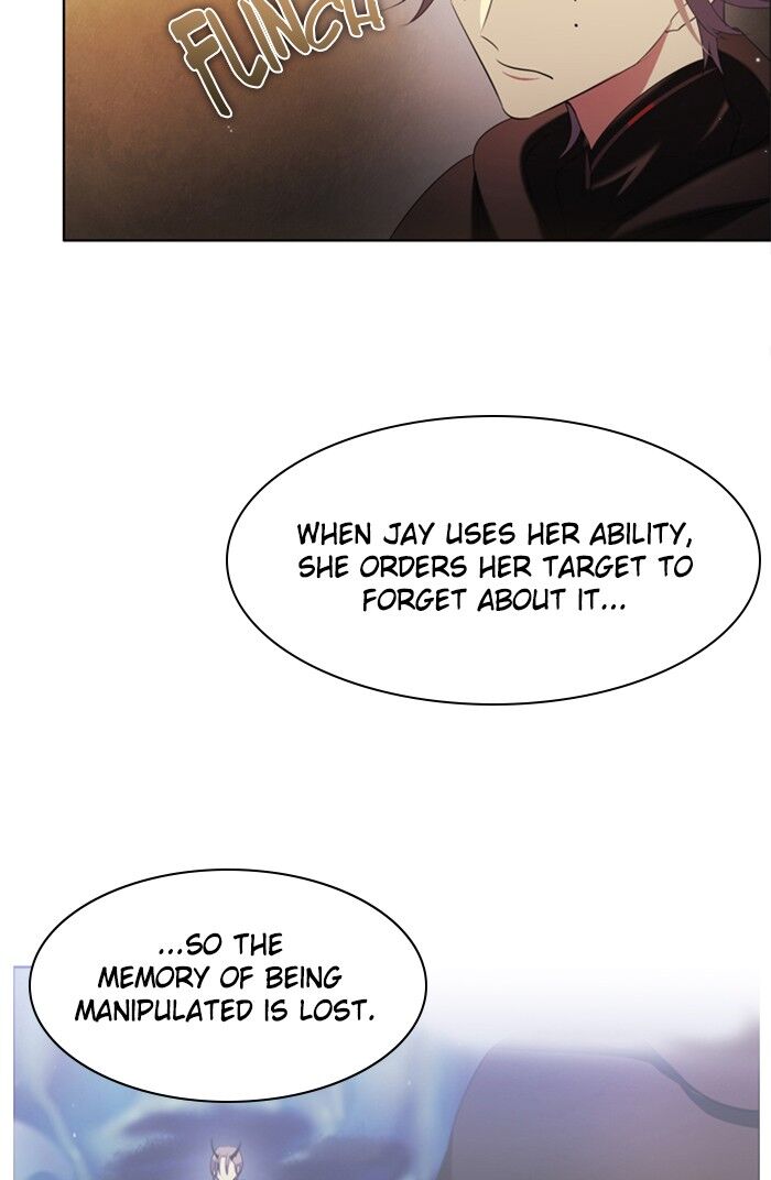 Zero Game chapter 34 page 91