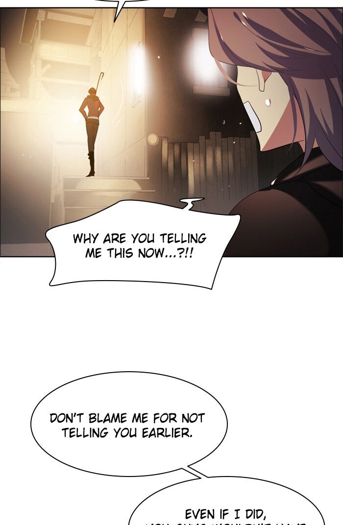 Zero Game chapter 34 page 97