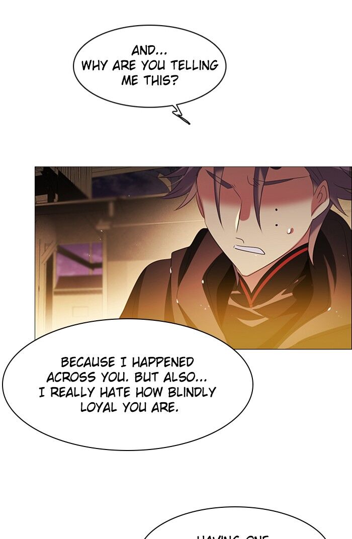 Zero Game chapter 34 page 99