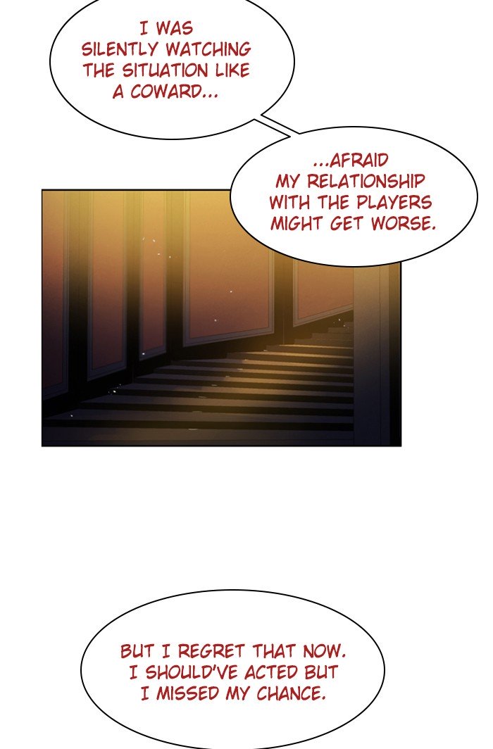 Zero Game chapter 35 page 100