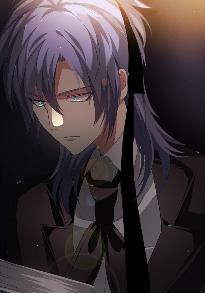 Zero Game chapter 35 page 105