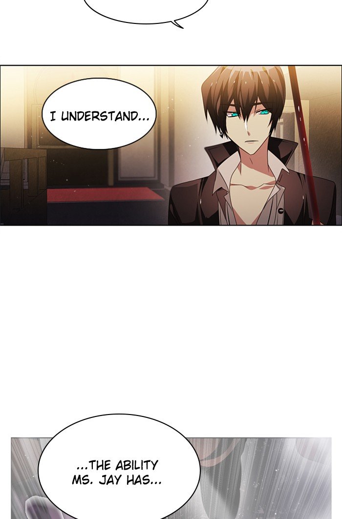 Zero Game chapter 35 page 110