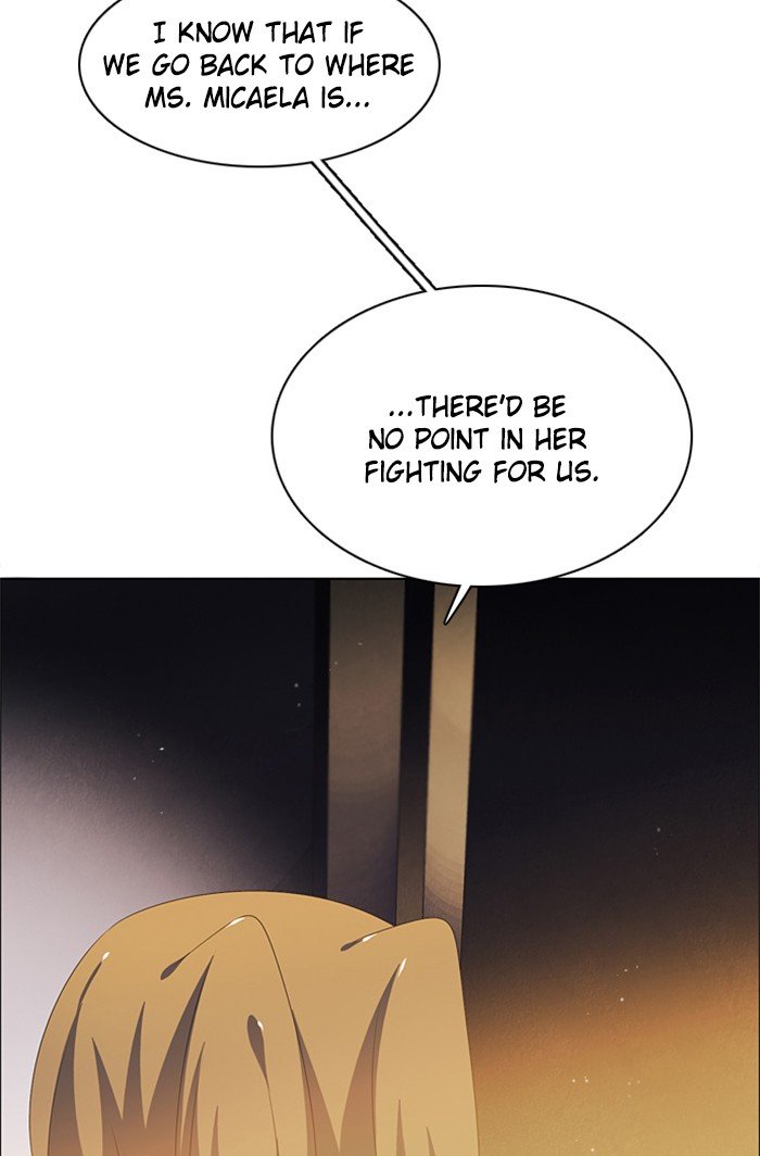 Zero Game chapter 35 page 116