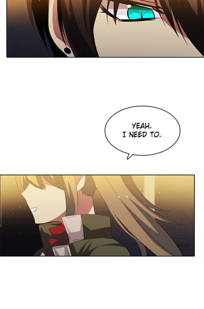 Zero Game chapter 35 page 118