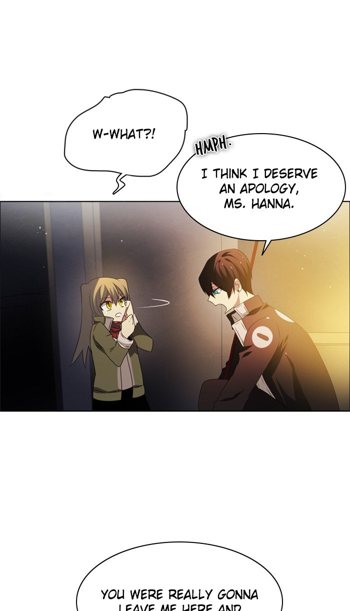 Zero Game chapter 35 page 125