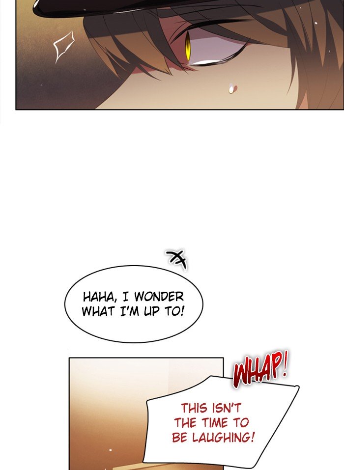 Zero Game chapter 35 page 17