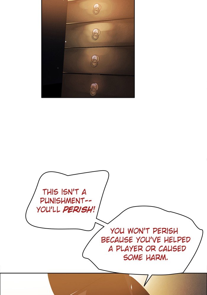 Zero Game chapter 35 page 18